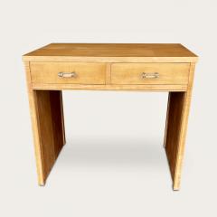 French Art Deco Small Writing Desk circa 1930 - 3993109