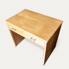 French Art Deco Small Writing Desk circa 1930 - 3993110