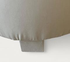 French Art Deco Stool - 4335195