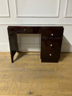 French Art Deco Style Desk - 3179579