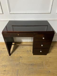 French Art Deco Style Desk - 3179583