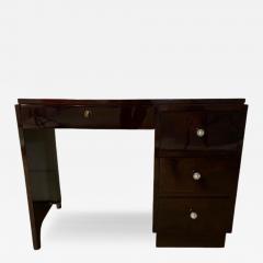French Art Deco Style Desk - 3179687