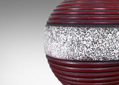 French Art Deco Table Lamp - 4251791