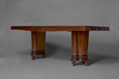French Art Deco Table by Segal - 381771