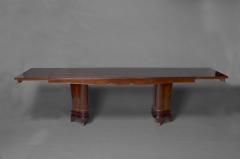 French Art Deco Table by Segal - 381772