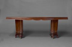 French Art Deco Table by Segal - 381773