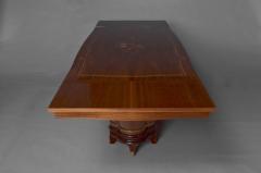 French Art Deco Table by Segal - 381774