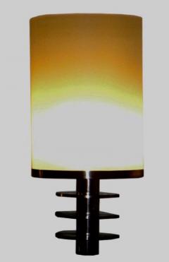 French Art Deco Theater Style Industrial Sconces - 1352399