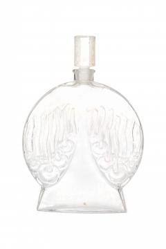 French Art Deco Toujours Moi by Corday Perfume Bottle - 4672403
