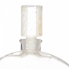 French Art Deco Toujours Moi by Corday Perfume Bottle - 4672404