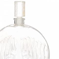 French Art Deco Toujours Moi by Corday Perfume Bottle - 4672407