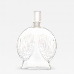 French Art Deco Toujours Moi by Corday Perfume Bottle - 4717156