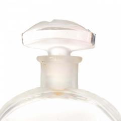 French Art Deco Un Air Embaume by Rigaud Perfume Bottle - 4675264