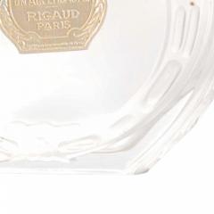 French Art Deco Un Air Embaume by Rigaud Perfume Bottle - 4675265
