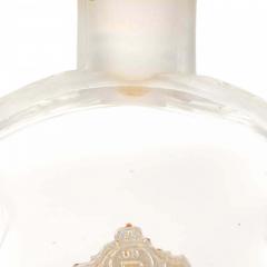 French Art Deco Un Air Embaume by Rigaud Perfume Bottle - 4675266