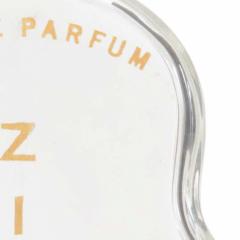 French Art Deco Violin Shaped Perfume Bottle - 4675979