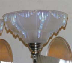 French Art Deco Wall Sconces - 1435760