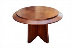 French Art Deco period cocktail table - 952302