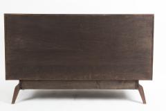 French Art Moderne Parchment Sideboard - 2012229