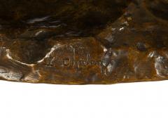 French Art Nouveau Bronze Sculpture Wagner s Tannhauser after Louis Chalon - 4561771