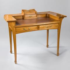 French Art Nouveau Desk - 179995