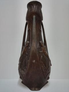 French Art Nouveau Vases LU161923914602 - 3940785