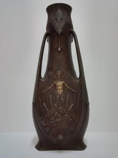 French Art Nouveau Vases LU161923914602 - 3940786