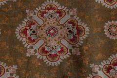 French Aubusson Rug Size Adjusted  - 3583168