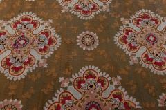 French Aubusson Rug Size Adjusted  - 3583170