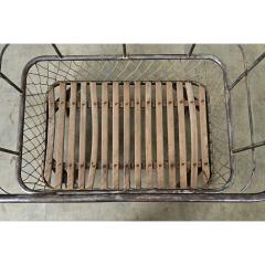 French Bakery Baguette Trolley - 4798762