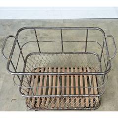 French Bakery Baguette Trolley - 4798764