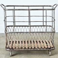 French Bakery Baguette Trolley - 4798765