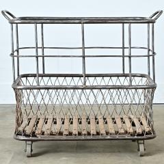 French Bakery Baguette Trolley - 4798772