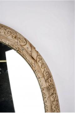 French Baroque Mirror - 2945442