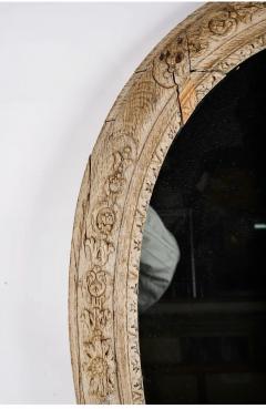 French Baroque Mirror - 2945448