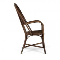 French Bentwood Armchair - 2522506