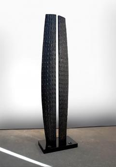 French Bespoke Bronze Crocodile Lamp - 4399847