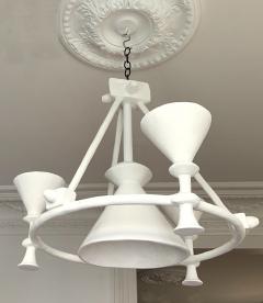 French Bespoke Plaster Classique Fixture - 3670519