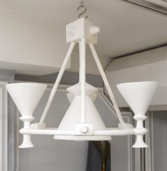 French Bespoke Plaster Classique Fixture - 3711334