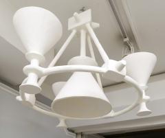 French Bespoke Plaster Classique Fixture - 3711345