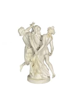 French Bisque Porcelain Centerpiece - 3916095