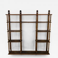 French Bistro Shelf - 2644879