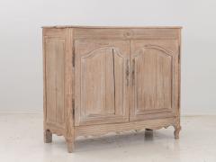 French Bleached Oak Buffet - 2687522