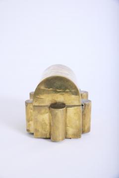 French Brass Box - 4719075