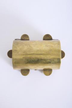 French Brass Box - 4719076