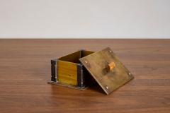 French Bronze Box - 4215984