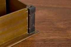 French Bronze Box - 4215993