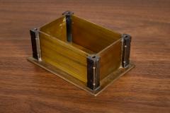 French Bronze Box - 4216007