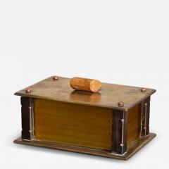 French Bronze Box - 4217500