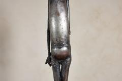 French Bronze Female Sculpture - 4343083